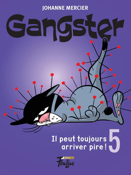 Title details for Il peut toujours arriver pire by Johanne Mercier - Available